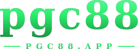 pgc88 logo